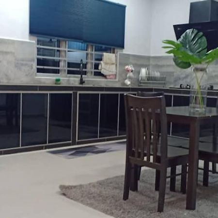 Homestay Layang Masai Exterior foto